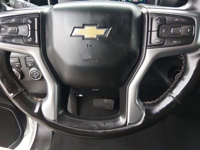 2024 Chevrolet Silverado 2500HD - Photo 12