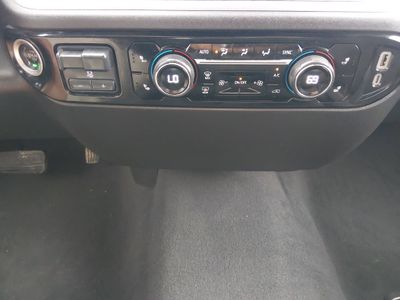 2024 Chevrolet Silverado 2500HD - Photo 19