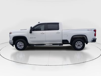 2024 Chevrolet Silverado 2500HD - Photo 4