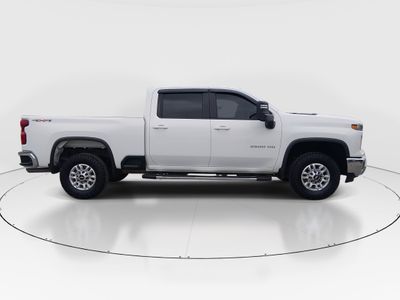 2024 Chevrolet Silverado 2500HD - Photo 8