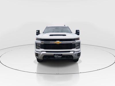 2024 Chevrolet Silverado 2500HD - Photo 2