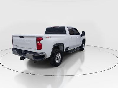 2024 Chevrolet Silverado 2500HD - Photo 7