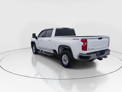 2024 Chevrolet Silverado 2500HD - Photo 5
