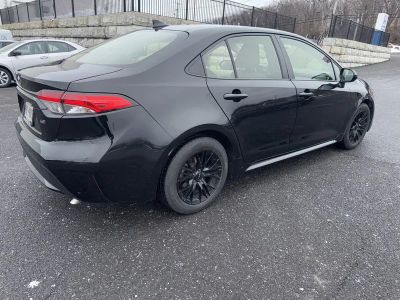 2020 Toyota Corolla LE - Photo 4