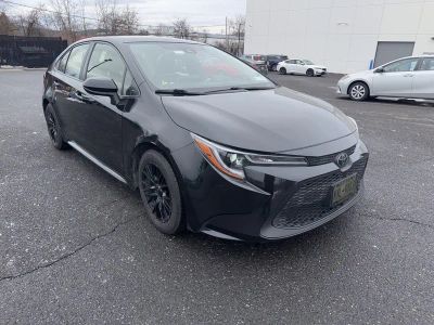 2020 Toyota Corolla LE - Photo 3