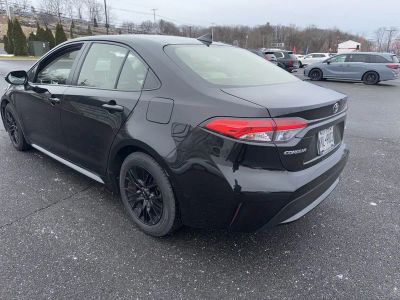 2020 Toyota Corolla LE - Photo 1