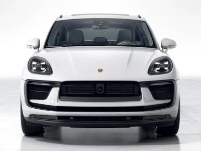 2026 Porsche Macan - Photo 8