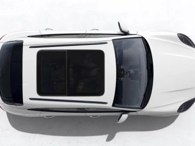 2026 Porsche Macan - Photo 5