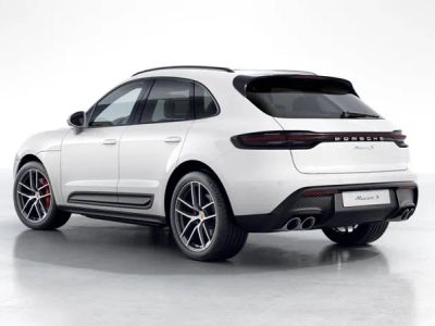 2026 Porsche Macan - Photo 3
