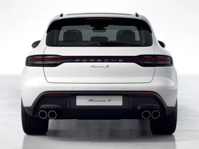 2026 Porsche Macan - Photo 7
