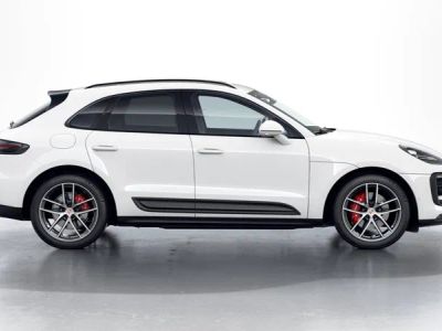 2026 Porsche Macan - Photo 6