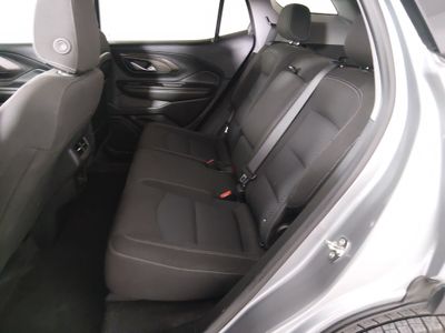 2024 GMC Terrain — photo 18 view