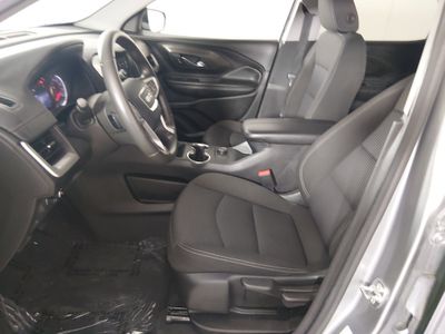2024 GMC Terrain — photo 19 view