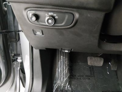 2024 GMC Terrain — photo 13 view