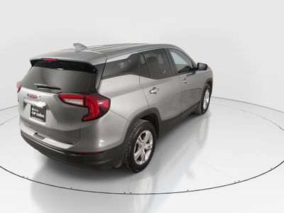 2024 GMC Terrain — photo 7 view