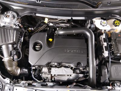 2024 GMC Terrain — photo 9 view