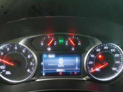 2024 GMC Terrain — photo 14 view