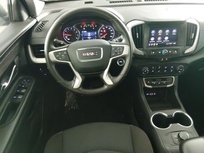 2024 GMC Terrain — photo 20 view