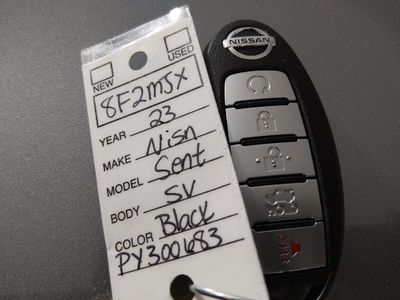 2024 GMC Terrain — photo 15 view
