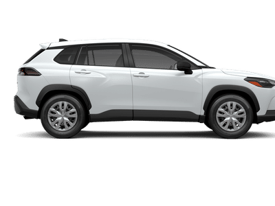 2026 Toyota Corolla Cross - Photo 12
