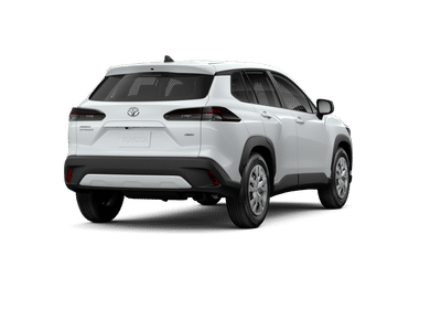 2026 Toyota Corolla Cross - Photo 9