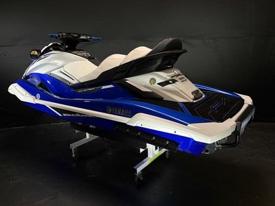 2021 Yamaha FX Cruiser HO - Photo 2