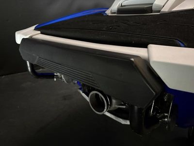 2021 Yamaha FX Cruiser HO - Photo 7