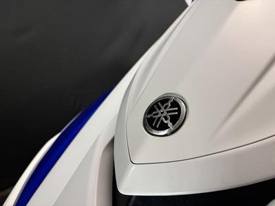 2021 Yamaha FX Cruiser HO - Photo 10