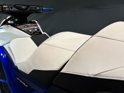 2021 Yamaha FX Cruiser HO - Photo 9