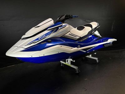 2021 Yamaha FX Cruiser HO - Photo 1