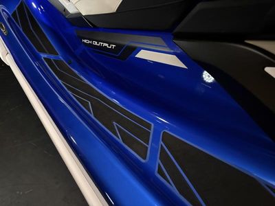 2021 Yamaha FX Cruiser HO - Photo 6