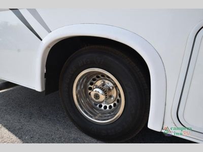 2021 Thor Motor Coach Freedom Elite — photo 24 view