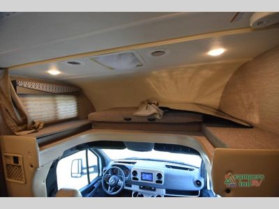 2021 Thor Motor Coach Freedom Elite — photo 31 view
