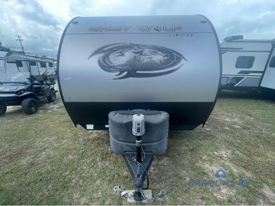 2022 Forest River Cherokee Grey Wolf - Photo 3
