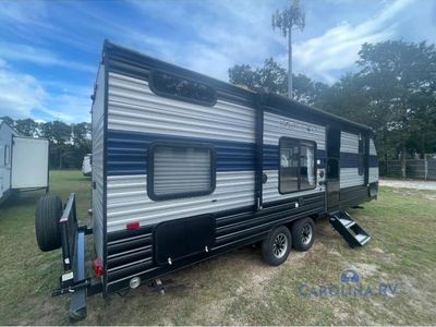 2022 Forest River Cherokee Grey Wolf - Photo 6