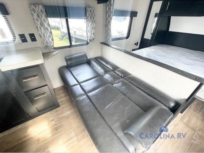 2022 Forest River Cherokee Grey Wolf - Photo 12