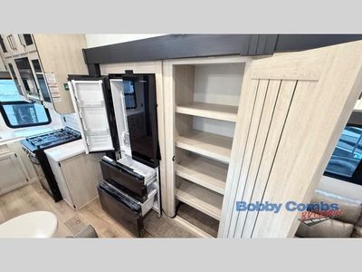 2026 Forest River RV Puma Vista - Photo 5
