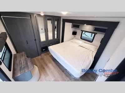 2026 Forest River RV Puma Vista - Photo 16