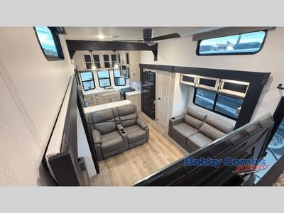 2026 Forest River RV Puma Vista - Photo 1
