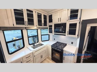 2026 Forest River RV Puma Vista - Photo 6