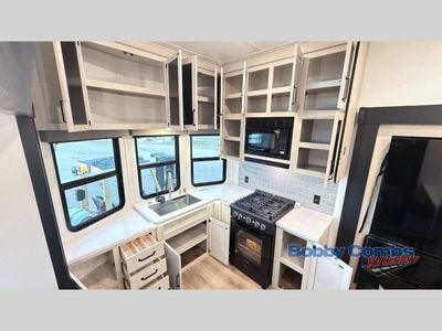 2026 Forest River RV Puma Vista - Photo 7