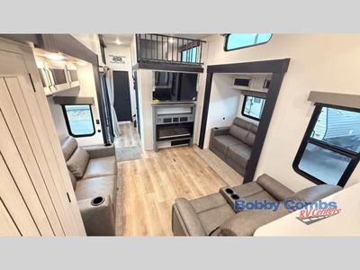 2026 Forest River RV Puma Vista - Photo 4