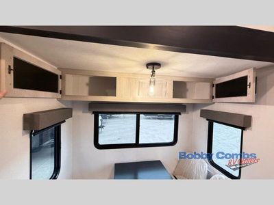 2026 Forest River RV Puma Vista - Photo 9