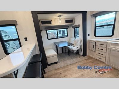 2026 Forest River RV Puma Vista - Photo 8