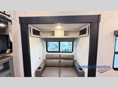 2026 Forest River RV Puma Vista - Photo 11