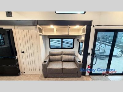 2026 Forest River RV Puma Vista - Photo 10