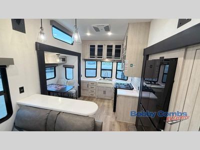 2026 Forest River RV Puma Vista - Photo 3