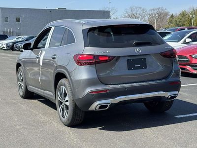 2026 Mercedes-Benz GLA - Photo 8