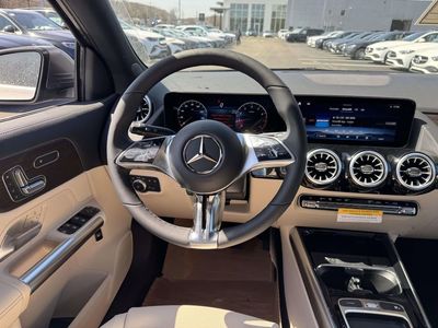 2026 Mercedes-Benz GLA - Photo 20