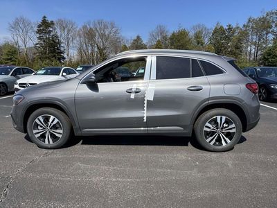 2026 Mercedes-Benz GLA - Photo 11